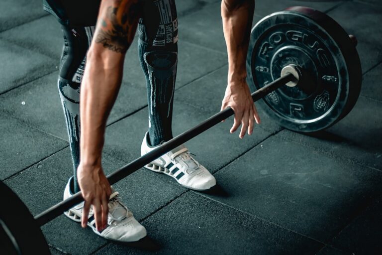 How to Choose the Right Fitness Program for You