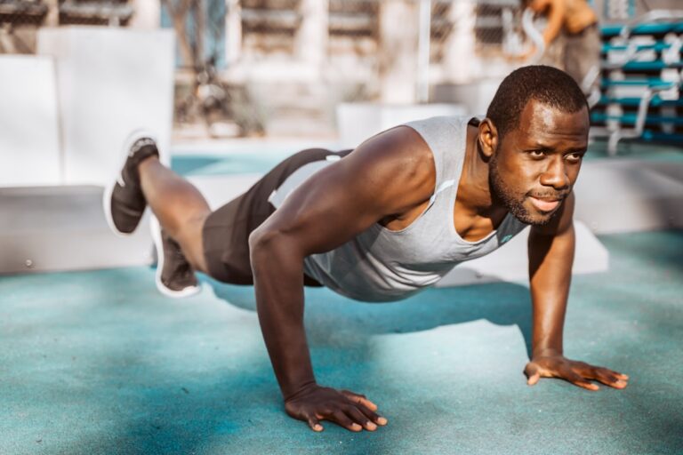 Top 10 Exercises for Building Strength and Endurance
